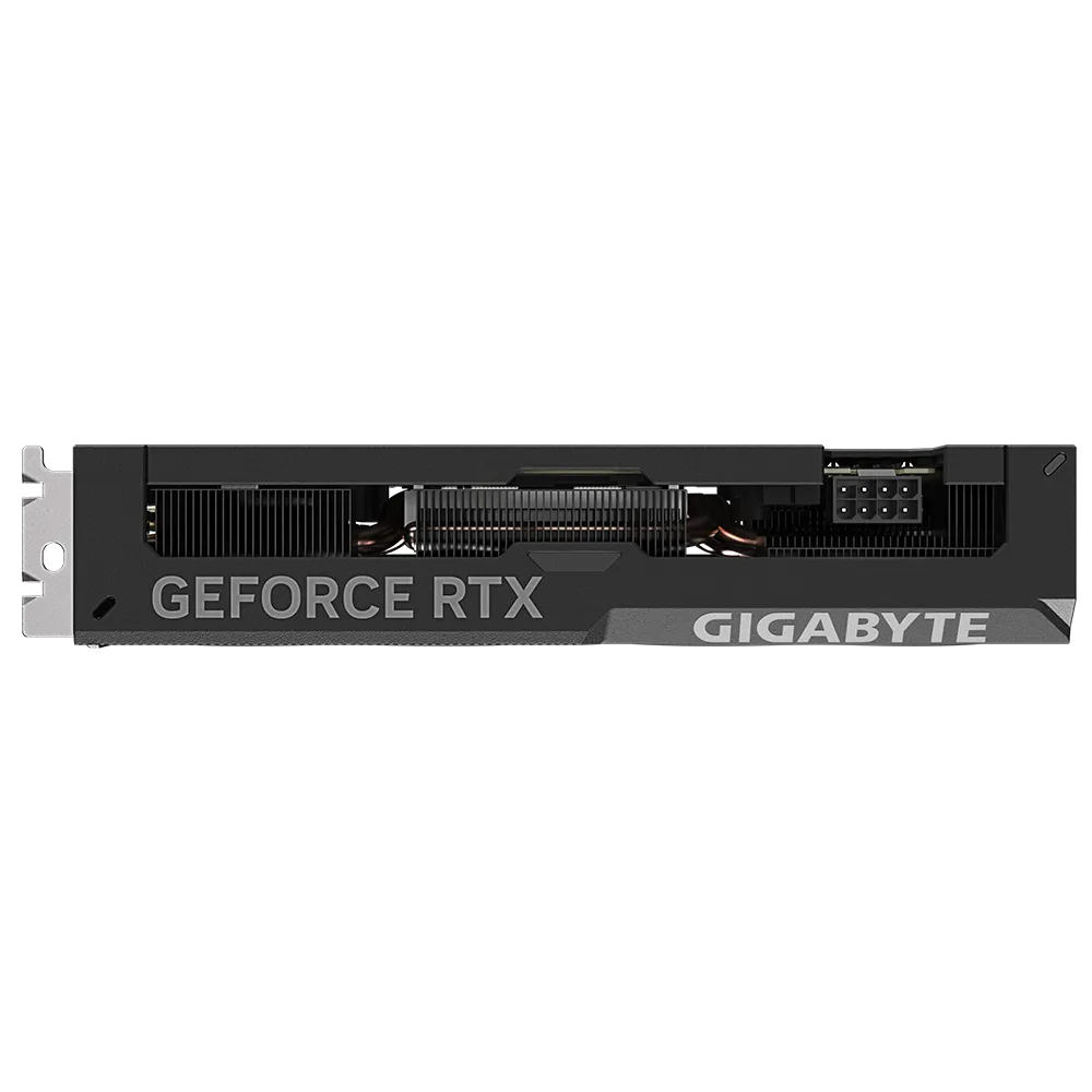 Gigabyte GeForce RTX 4060 Ti OC 8GB Windforce OC Gigabyte GeForce RTX 4060 Ti OC 8GB Windforce OC